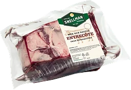 Entrecote I Bit ca 1kg Familjen Snellman