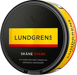 Lundgrens Skåne Stark