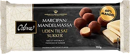 Mandelmassa