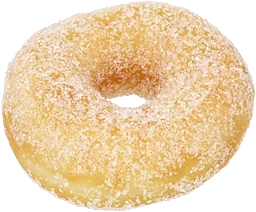 Donut mini goldenfry