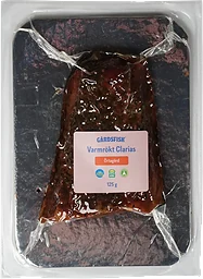 Clarias Färsk Varmrökt Örter 125g Gårdsfisk