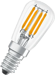 LED Päronlampa T26 E14 250lm(25W) Osram