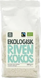 Kokos Riven