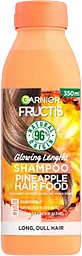 Schampo Hair Food Pineapple 350ml Fructis