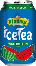 Iste Vattenmelon