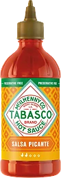 Salsa Picante 270g Tabasco