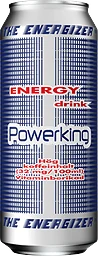 Energidrink