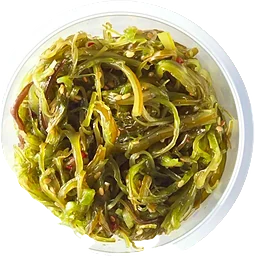 Wakame Sallad 120g Sushi Daily
