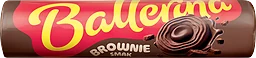 Ballerina Brownie