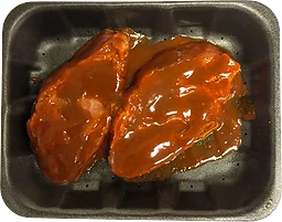 Karré - honung & curry marinerad ca 375g