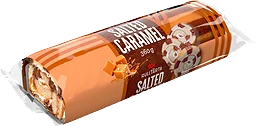 Rulltårta Salted Caramel 360g ICA