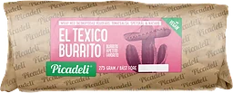 Wrap Vegan Tex Mex 275g Picadeli
