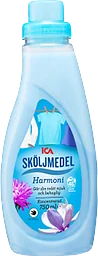 Sköljmedel Harmoni 750ml Miljömärkt ICA