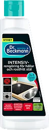 Hällrengöring Intensiv