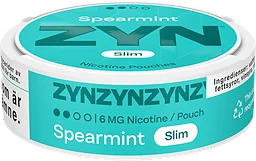 Spearmint Slim S2