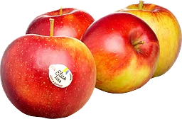 Äpple Elise 4-pack Klass 2 ICA