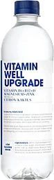 Upgrade Citron & cactus 50cl Vitamin Well