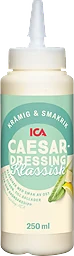 Caesardressing 250ml ICA