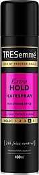 Hårspray Extra Hold 400ml Tresemmé