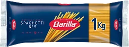 Pasta Spaghetti 1000g Barilla