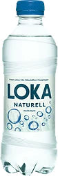Vatten Kolsyrat Naturell