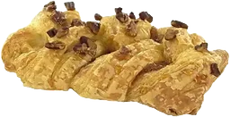 Maple Pecan