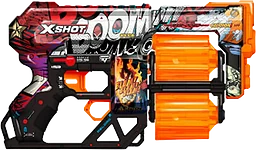 X-Shot Skin Dread
