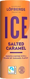 Iskaffe ICE Salted Caramel