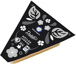 Prästost mellanlagrad 35% ca 700g Skånemejerier