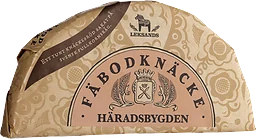 Fäbodknäcke 415g Leksands Knäcke