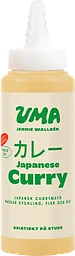 Japanese Curry Mayo 250ml UMA