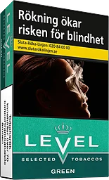 Level Green