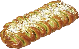 Pistagelängd