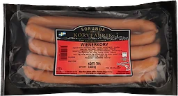 Wienerkorv