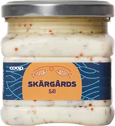 Skärgårdssill