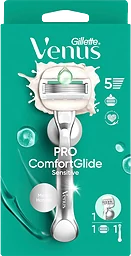 Rakhyvel Pro ComfortGlide 1p Venus