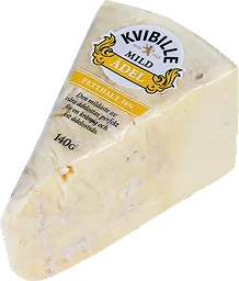 Dessertost Blåmögel Ädel Mild 36% 140g Kvibille
