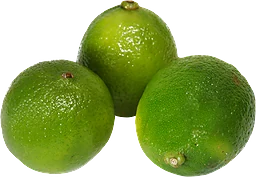 Lime 3-pack Eko