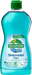 Handdiskmedel Hav 500ml Miljömärkt Grumme
