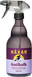 Rengöring Antikalk 650ml Häxan