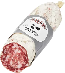 Tryffelsalami