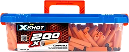 XSHOT pilar 200-p