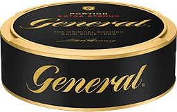 Classic Extra Strong Portionssnus 22g General