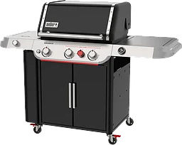 Gasolgrill Genesis EP-335 Weber