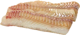 Torskfilé ca 200g