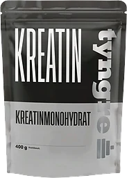 Kreatin 400g Tyngre