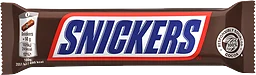 Chokladbar 50g Snickers