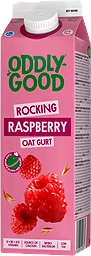 Havregurt Hallon 1,3% ®