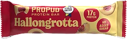 Hallongrotta Proteinbar