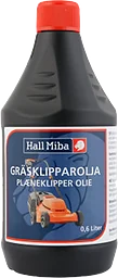 Gräsklipparolja